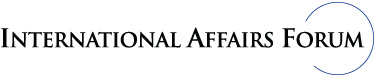 International Affairs Forum