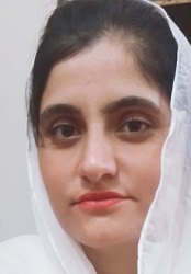 Human Rights Concerns in Balochistan