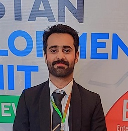 Balancing Power and Principle: Pakistan’s Stakes in Emerging Astropolitics