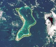 Sunset: The Chagos Islands Agreement and its Implications on the Indian Ocean