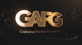 One year of contribution, inspiration and excellence: GAFG Anniversary