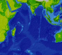 Maritime Shadows: Why the Indian Ocean Needs Transparency Before the Next Crisis