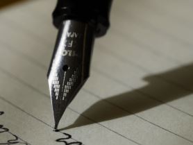 Open Letter to President Donald J. Trump