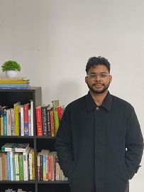 The Perpetual Failure Machine called International Relations and I am still here, unfortunately:(