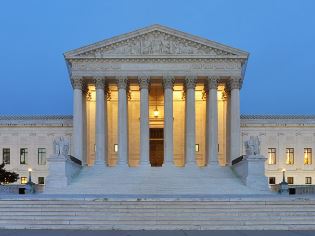 The Need for a Supreme Court Term Limit in the United States