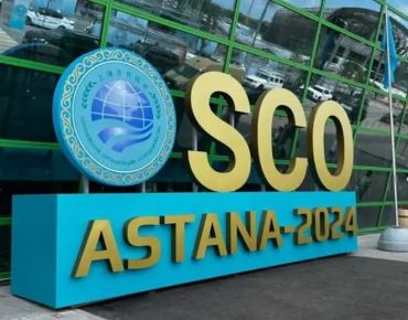 SCO Summit: Triumphs in Regional Unity and Emerging Challenges U.S. Influence