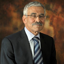 Navigating an Unpredictable Future: Global Architecture, Energy, Security