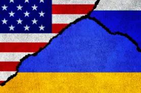 Ukraine: Existential Deal or Business Deal