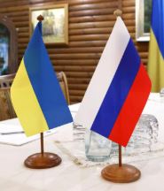 Why are the Russia-Ukraine Negotiations Going Nowhere?