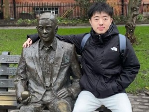 Deng Xiaoping's 1979 Visit to the United States: The Origins of U.S.-China Economic Cooperation and Co-Dependency